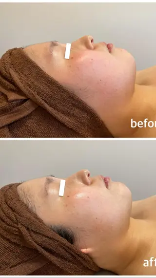 ビューティーサロン Claireのエステ・リラクイメージ