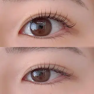 マツエク・マツパ Total Beauty Salon siesta所属・yu (ユウ)の眉毛・アイブロウイメージ