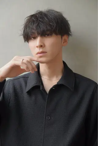 メンズ 高橋祐一/ メンズ特化美容師のヘアスタイル