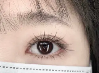 マツエク・マツパ リオ 池袋のマツエク・マツパデザイン