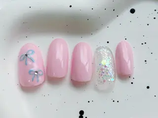 ネイル Verest 西荻窪のネイルデザイン