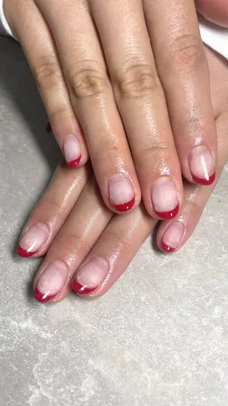 ネイル LINXS aosaのネイルデザイン