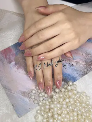 ネイル シーシー ネイルのネイルデザイン