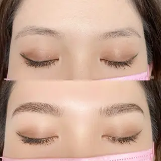 アイブロウ BiA 【ビア】のマツエク・マツパデザイン