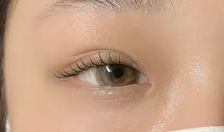 マツエク・マツパ iolo Yabumotoのマツエク・マツパデザイン