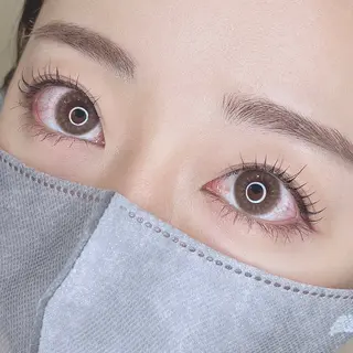 マツエク・マツパ chouchou. 橘のマツエク・マツパデザイン