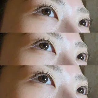 マツエク・マツパ 川島 菜月のマツエク・マツパデザイン