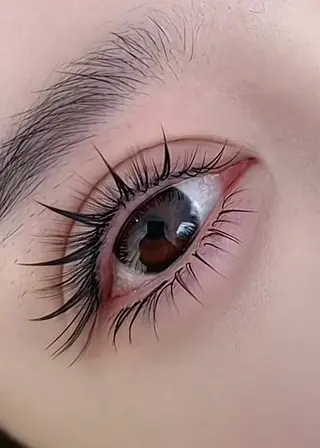 マツエク・マツパ yingsalon 🧚ゆうな🧚‍♂️のマツエク・マツパデザイン