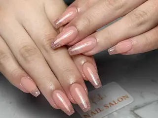 ネイル さくら💮💮 【オフ無料】のネイルデザイン