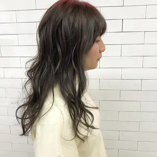 セミロング カラー やすだ しおりのエステ・リラクイメージ