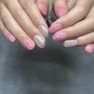 ネイル u sのネイルデザイン