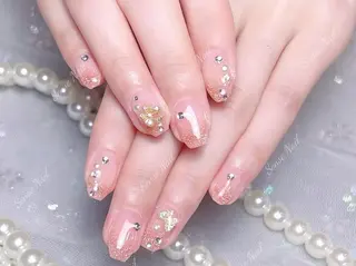 ネイル ナユキNA.YUKI 新宿店のネイルデザイン