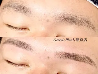 アイブロウ Genesis Plus大津京店のエステ・リラクイメージ