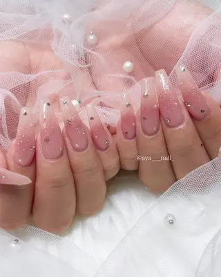 ネイル Roi〈ロワ〉 ayanaのネイルデザイン