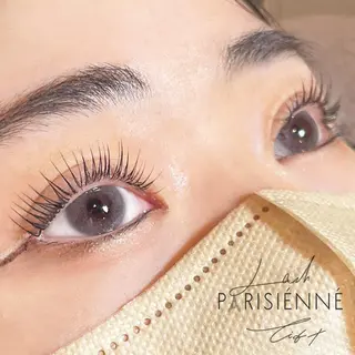 マツエク・マツパ M. Tのマツエク・マツパデザイン