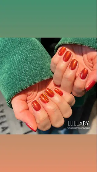 ネイル riria 𓂃 𓈒𓏸.*のネイルデザイン