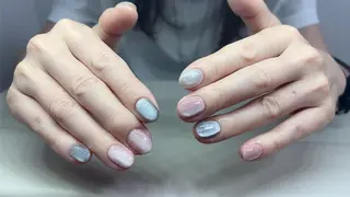 ネイル ^MEOW^ salonのネイルデザイン