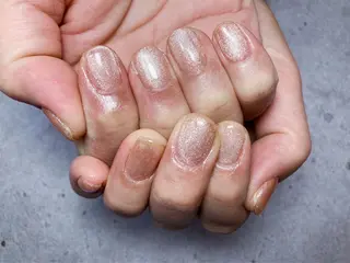 ネイル ネイルサロン ロア旧ジョリーのネイルデザイン