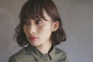 ショート 下北沢 soiのヘアスタイル