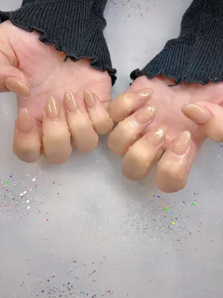 ネイル 覚王山/池下/名古屋 Nachan🌸のネイルデザイン