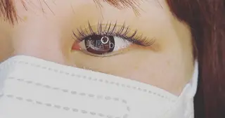 マツエク・マツパ 美屋-biya-所属・美屋 -biya-の眉毛・アイブロウイメージ