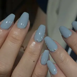 ネイル OAK中目黒 ネイリスト Nicoのネイルデザイン