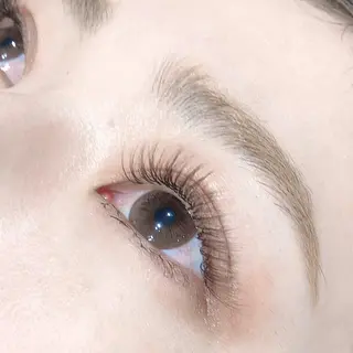 マツエク・マツパ crescent eye今泉店のマツエク・マツパデザイン