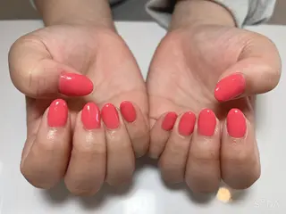 ネイル Ree所属・ネイル脱毛 Reeのネイルデザイン