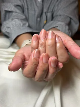 ネイル 金山 沙織のエステ・リラクイメージ