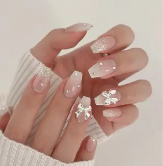 ネイル Kora Nailのネイルデザイン