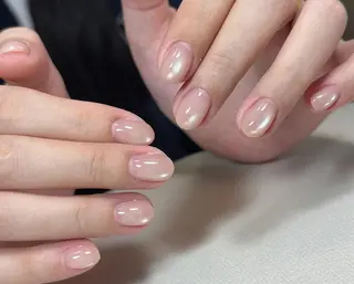 ネイル 🎀 UU_nailのネイルデザイン