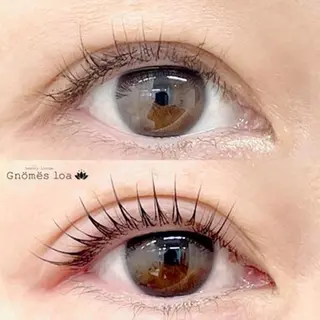 マツエク・マツパ 今関 美穂の眉毛・アイブロウイメージ