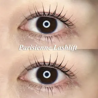 マツエク・マツパ Bunnyeyes 藤野のマツエク・マツパデザイン