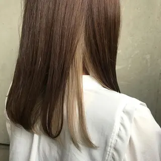 ミディアム モモ 🍑のマツエク・マツパデザイン