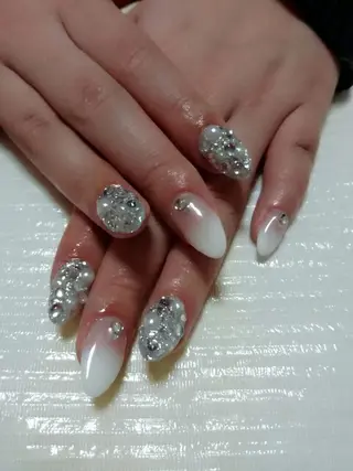 ネイル マリー ネイルのネイルデザイン