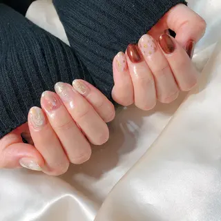 ネイル fog nail.のネイルデザイン