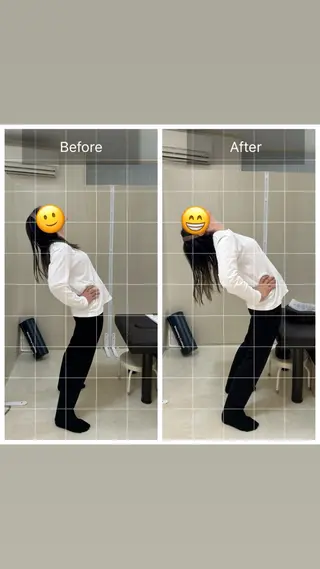 NAORU整体 沖縄市コザ院のエステ・リラクイメージ