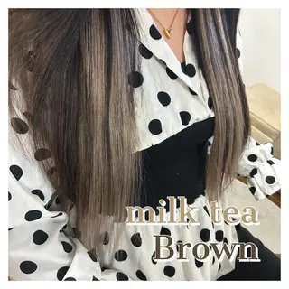 ロング ドレスアップ南草津所属・🫧ドレスアップ 南草津店🫧のヘアスタイル