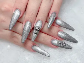 ネイル Bél Nail salonのネイルデザイン