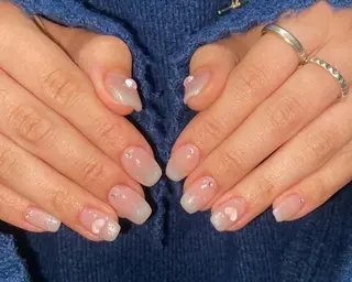 ネイル Nail Salon Lindaのネイルデザイン