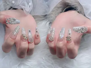 ネイル H.baby Nail Salonのネイルデザイン
