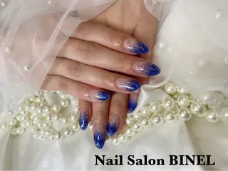 ネイル H. Yuukaのネイルデザイン