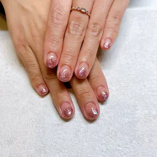 ネイル nail Linda Mariのネイルデザイン