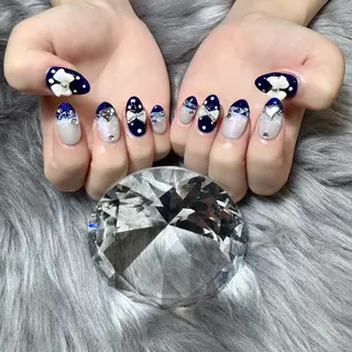 ネイル ドリスネイルサロン所属・Doris Nail Salonのネイルデザイン