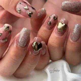 ネイル You kyehwaのネイルデザイン