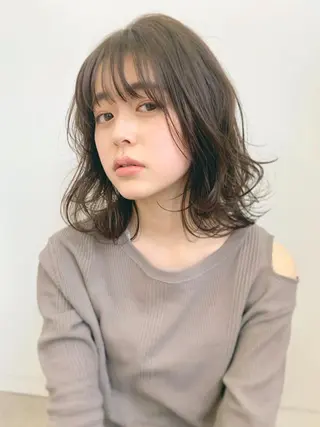 ミディアム Viot akaneのエステ・リラクイメージ