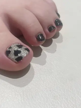 ネイル MSLASH SOL 鈴木/トレンドネイルのネイルデザイン