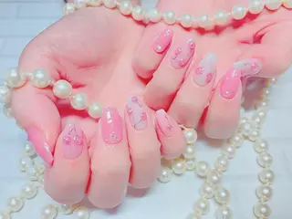 ネイル ネイルサロン HARRYS所属・ネイル･脱毛サロン HARRYSのエステ・リラクイメージ