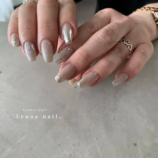 ネイル nailsalon Lenoaのネイルデザイン