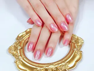 ネイル ネイルサロン ロア旧ジョリーのネイルデザイン